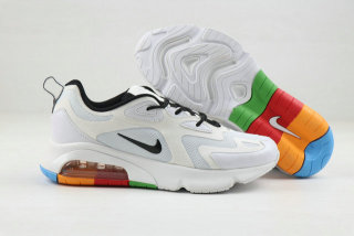 Nike Air Max 200 Shoes (23)