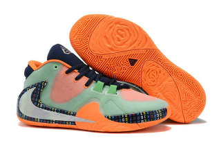 Nike Zoom Freak 1 Women Shoes (1)