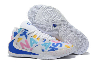Nike Zoom Freak 1 Women Shoes (3)