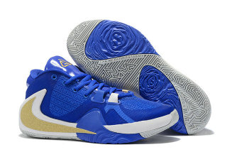 Nike Zoom Freak 1 Women Shoes (4)