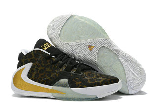 Nike Zoom Freak 1 Women Shoes (5)