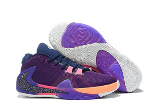 Nike Zoom Freak 1 Women Shoes (6)