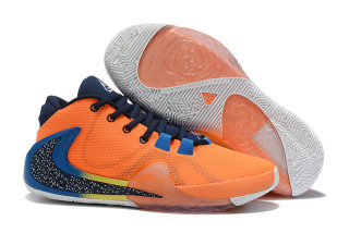 Nike Zoom Freak 1 Women Shoes (8)