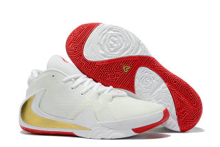 Nike Zoom Freak 1 Women Shoes (7)