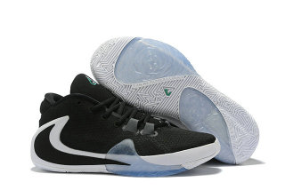 Nike Zoom Freak 1 Women Shoes (9)