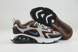 Nike Air Max 200 Shoes (27)