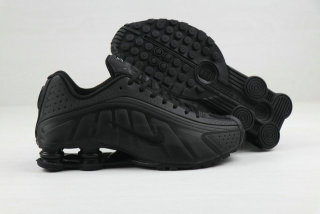 Nike Shox R4 Shoes (49)