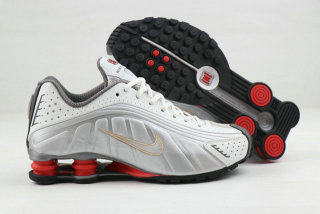 Nike Shox R4 Shoes (51)