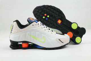 Nike Shox R4 Shoes (50)
