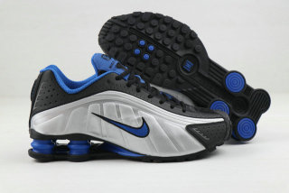 Nike Shox R4 Shoes (52)