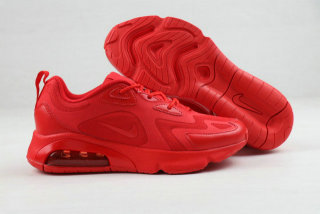 Nike Air Max 200 Women Shoes (1)