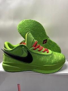 Nike LeBron 20 - 001