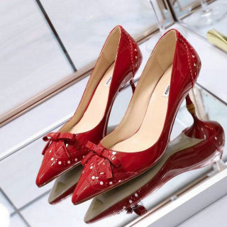 MIU MIU High Heels (10)