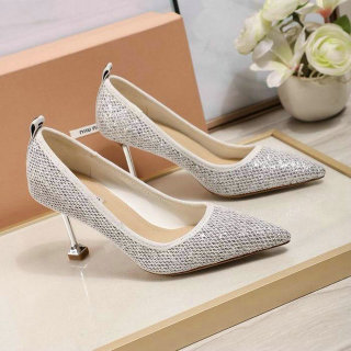 MIU MIU High Heels (35)