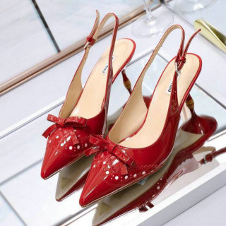 MIU MIU High Heels (36)