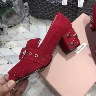 MIU MIU High Heels (38)