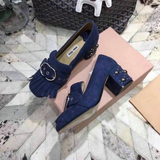 MIU MIU High Heels (39)