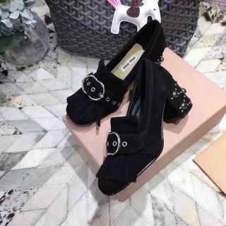 MIU MIU High Heels (40)