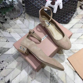 MIU MIU High Heels (41)