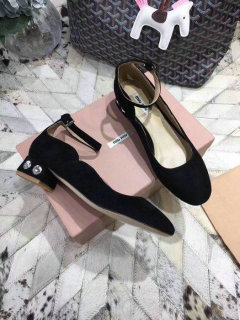 MIU MIU High Heels (42)