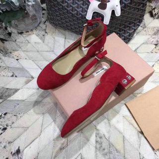 MIU MIU High Heels (43)