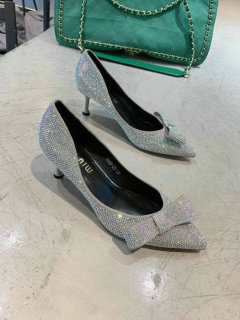 MIU MIU High Heels (44)