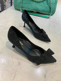 MIU MIU High Heels (45)