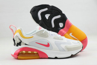 Nike Air Max 200 Shoes (33)