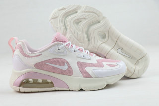 Nike Air Max 200 Women Shoes (3)