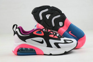 Nike Air Max 200 Women Shoes (4)