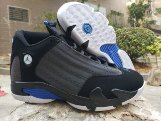 Air Jordan 14 Shoes AAA (20)