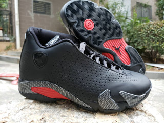Air Jordan 14 Shoes AAA (21)