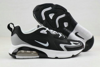 Nike Air Max 200 Shoes (37)