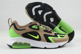 Nike Air Max 200 Shoes (36)