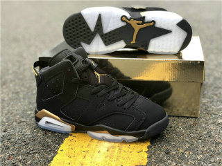 Authentic Air Jordan 6 GS DMP