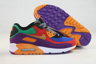 Nike Air Max 90 Women Shoes (2)