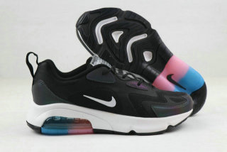 Nike Air Max 200 Shoes (39)