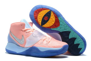 Nike Kyrie 6 Women Shoes (1)