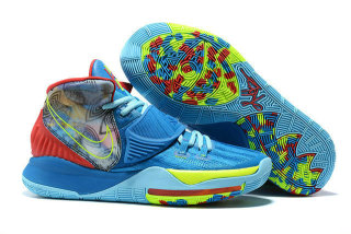 Nike Kyrie 6 Women Shoes (4)