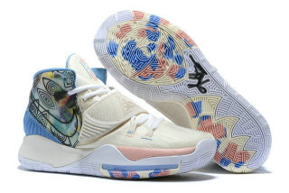 Nike Kyrie 6 Women Shoes (6)