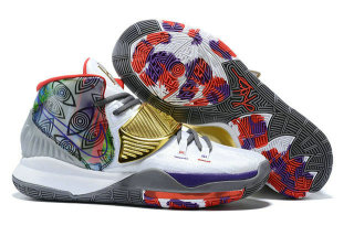 Nike Kyrie 6 Women Shoes (5)