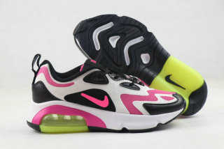 Nike Air Max 200 Women Shoes (5)