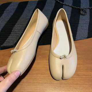 Maison Margiela Women Shoes (1)