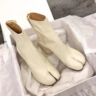Maison Margiela Women Boots (5)