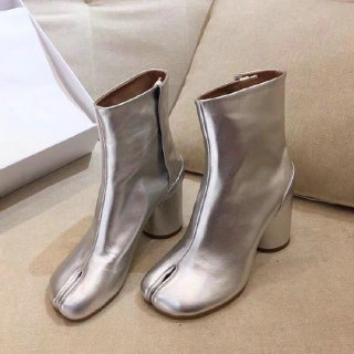 Maison Margiela Women Boots (4)