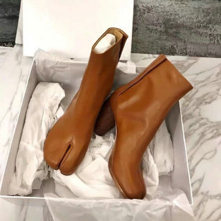 Maison Margiela Women Boots (7)