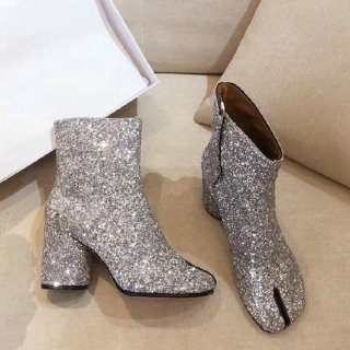 Maison Margiela Women Boots (2)