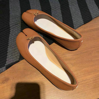 Maison Margiela Women Shoes (4)