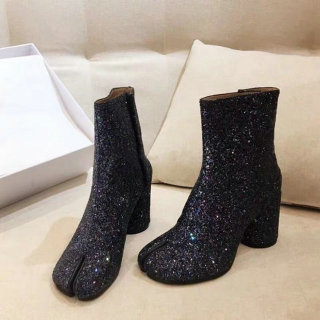 Maison Margiela Women Boots (1)