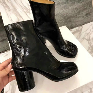 Maison Margiela Women Boots (3)